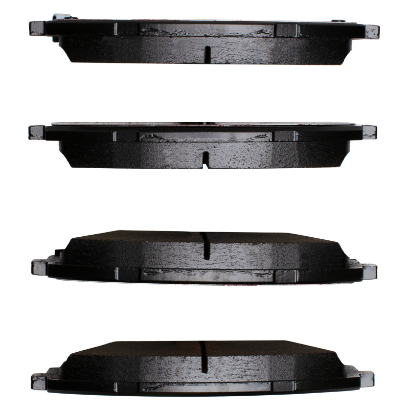Kia EV4 Brake Pads - Front - R1 Concepts - Optimum OE - `20-`26